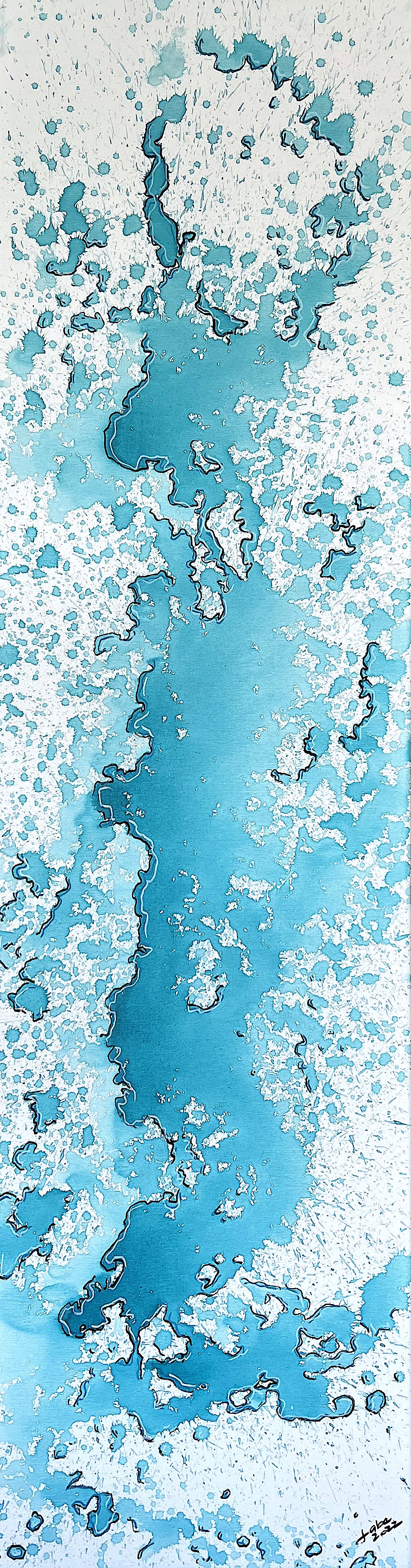 Liquid ICE - Chapter Five